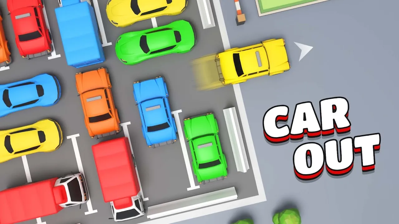 Escaping Gridlock with Car Out