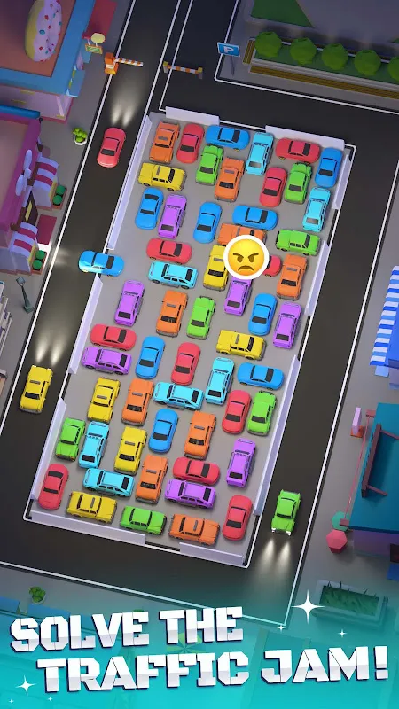 Car Out Car Out