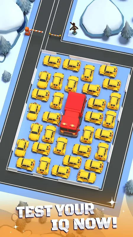 Car Out Car Out