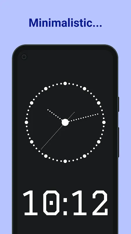 AtomicClock AtomicClock