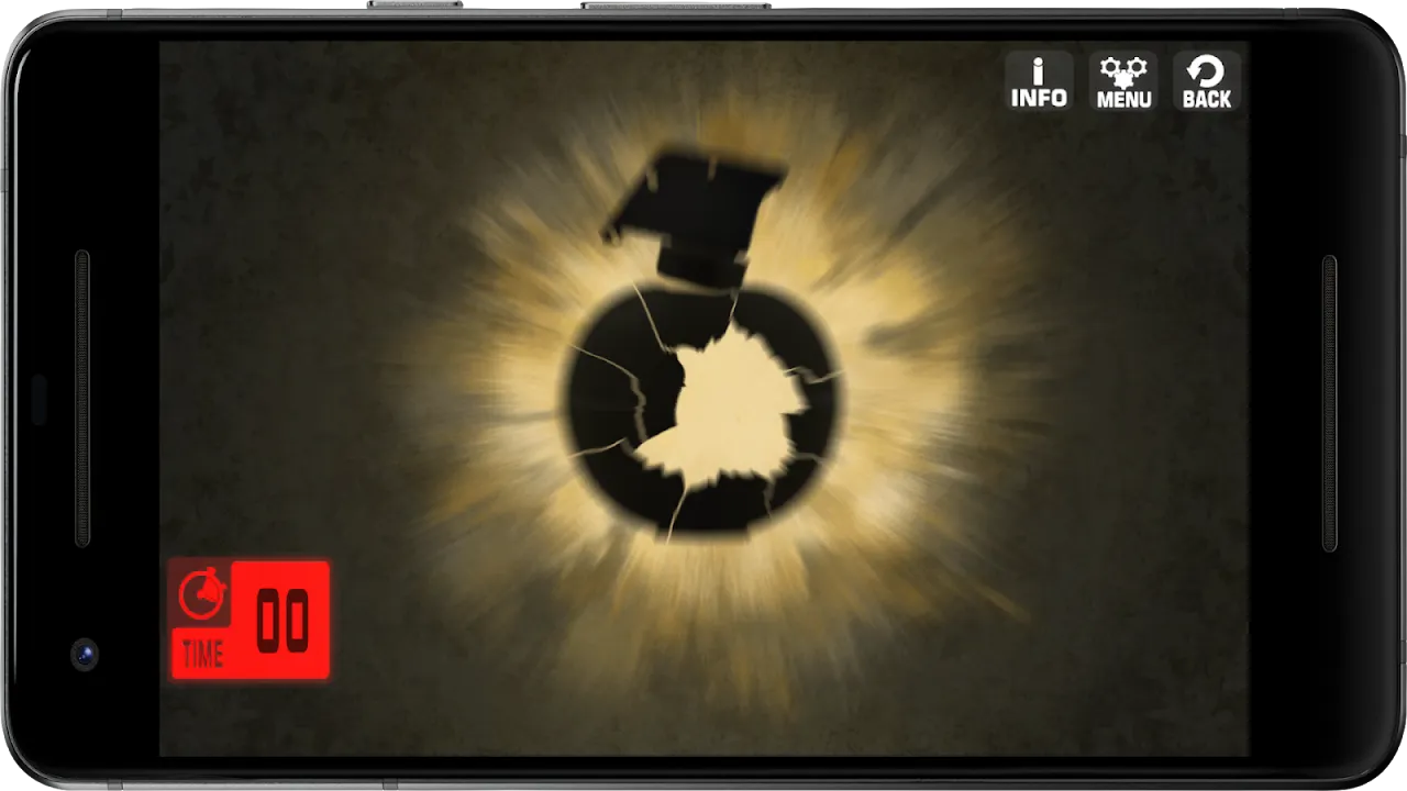Guns - Animated Weapons Guns - Animated Weapons