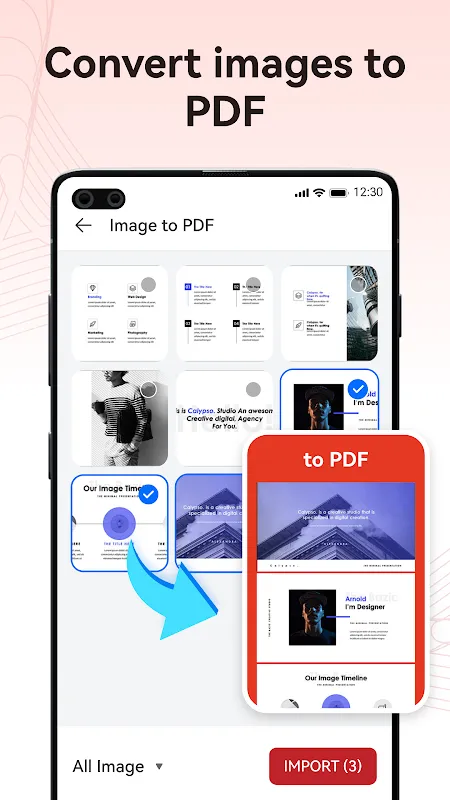 PDF Reader Pro- All PDF Viewer PDF Reader Pro- All PDF Viewer