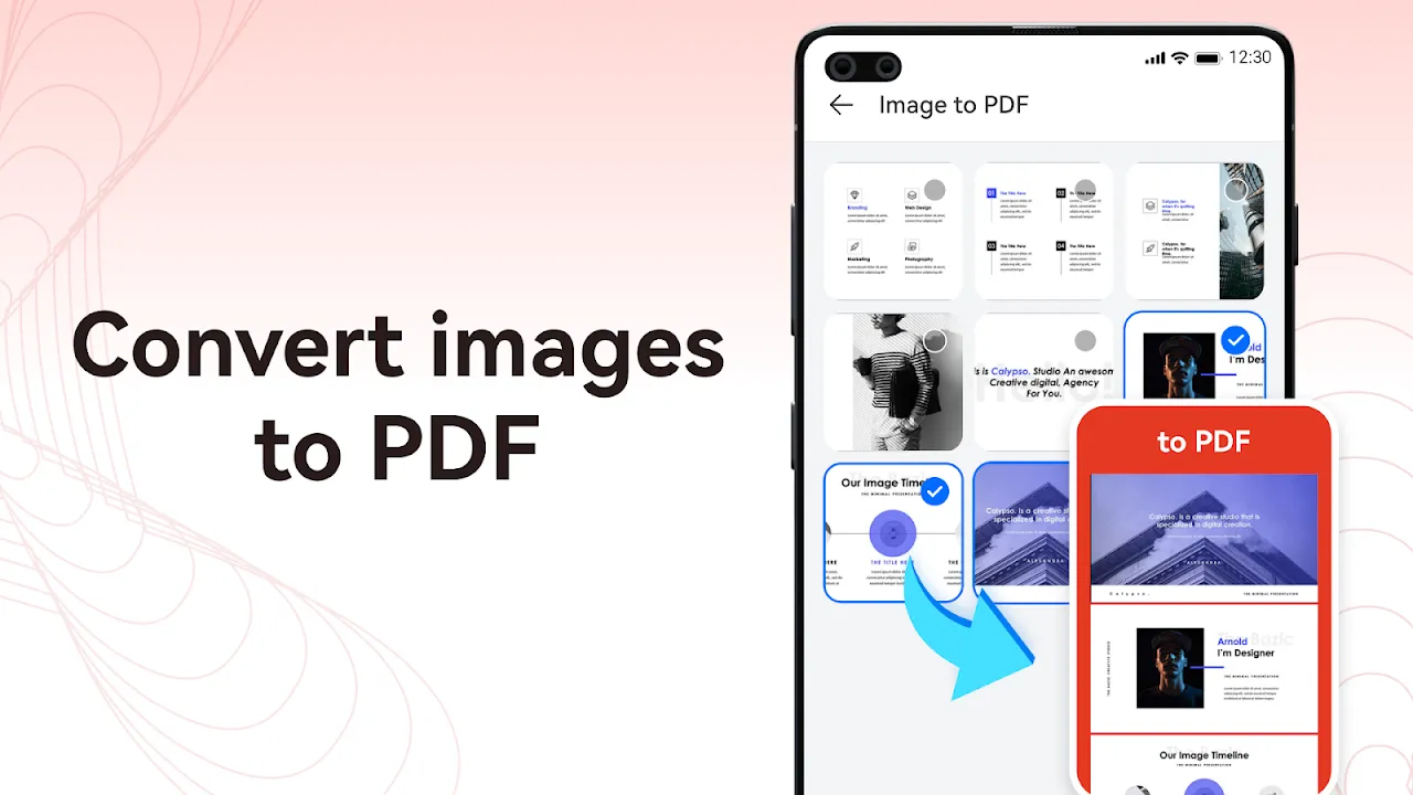 PDF Reader Pro- All PDF Viewer PDF Reader Pro- All PDF Viewer