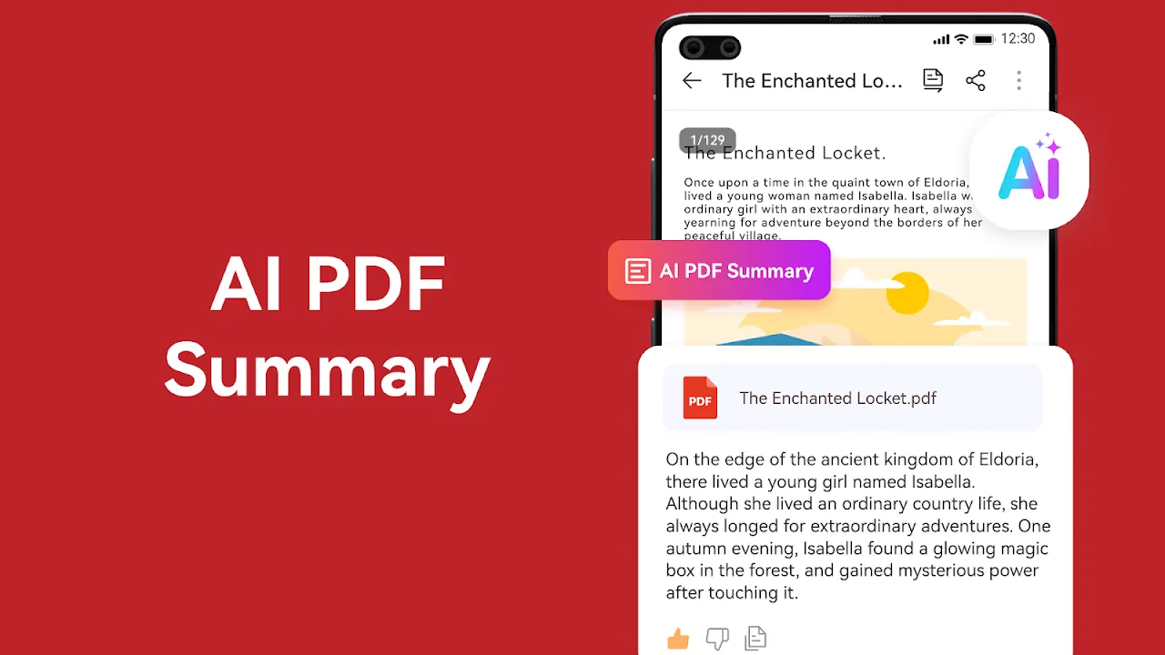 PDF Reader Pro- All PDF Viewer PDF Reader Pro- All PDF Viewer