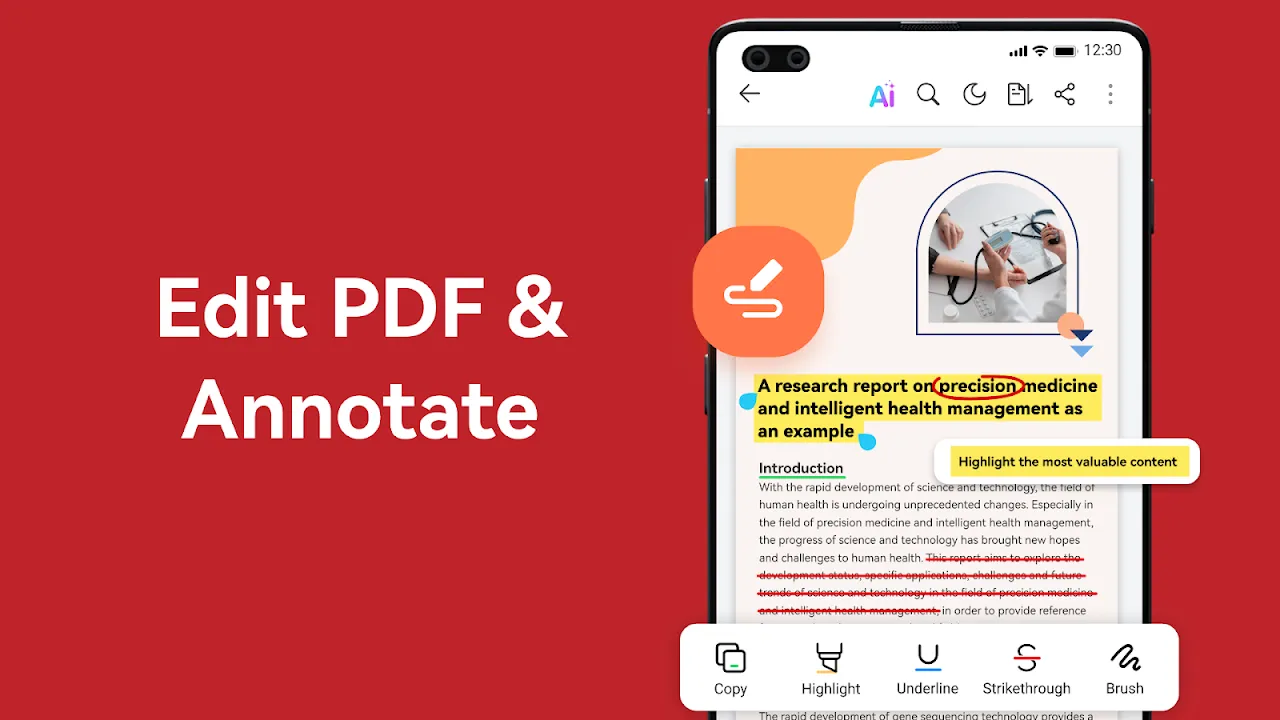PDF Reader Pro- All PDF Viewer PDF Reader Pro- All PDF Viewer