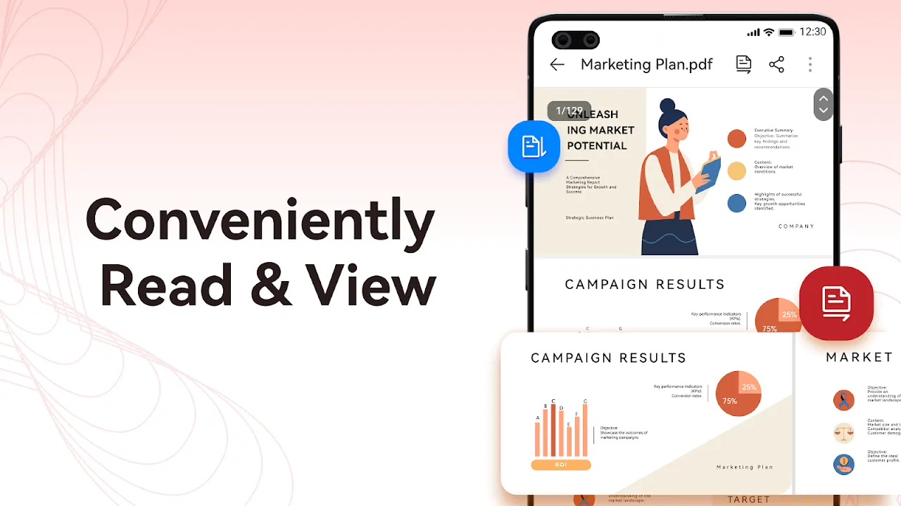 PDF Reader Pro- All PDF Viewer PDF Reader Pro- All PDF Viewer