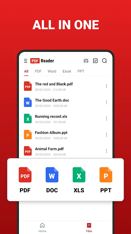 A Lifesaver for PDF Chaos
