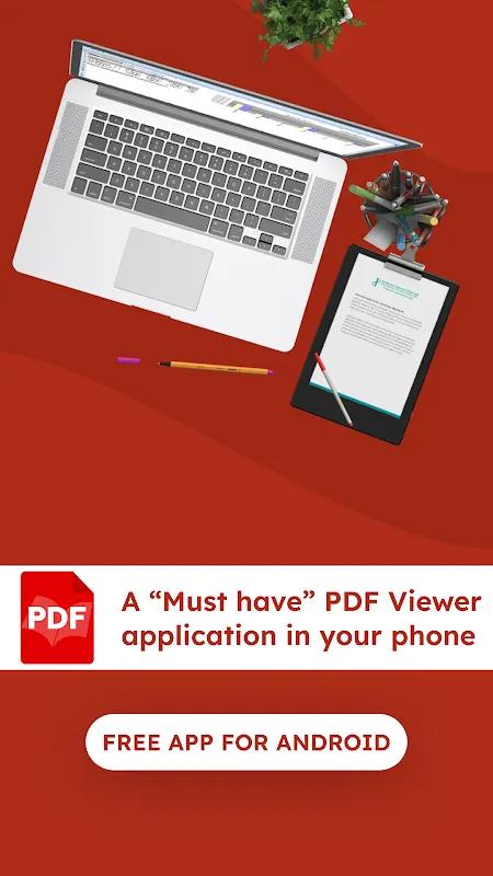 My PDF Savior in the Scottish Mist