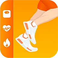 Pedometer - Run & Step Counter