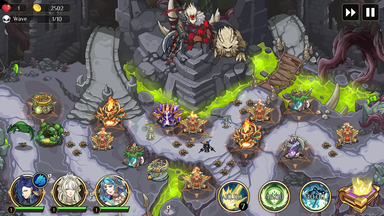 Kingdom War Kingdom War