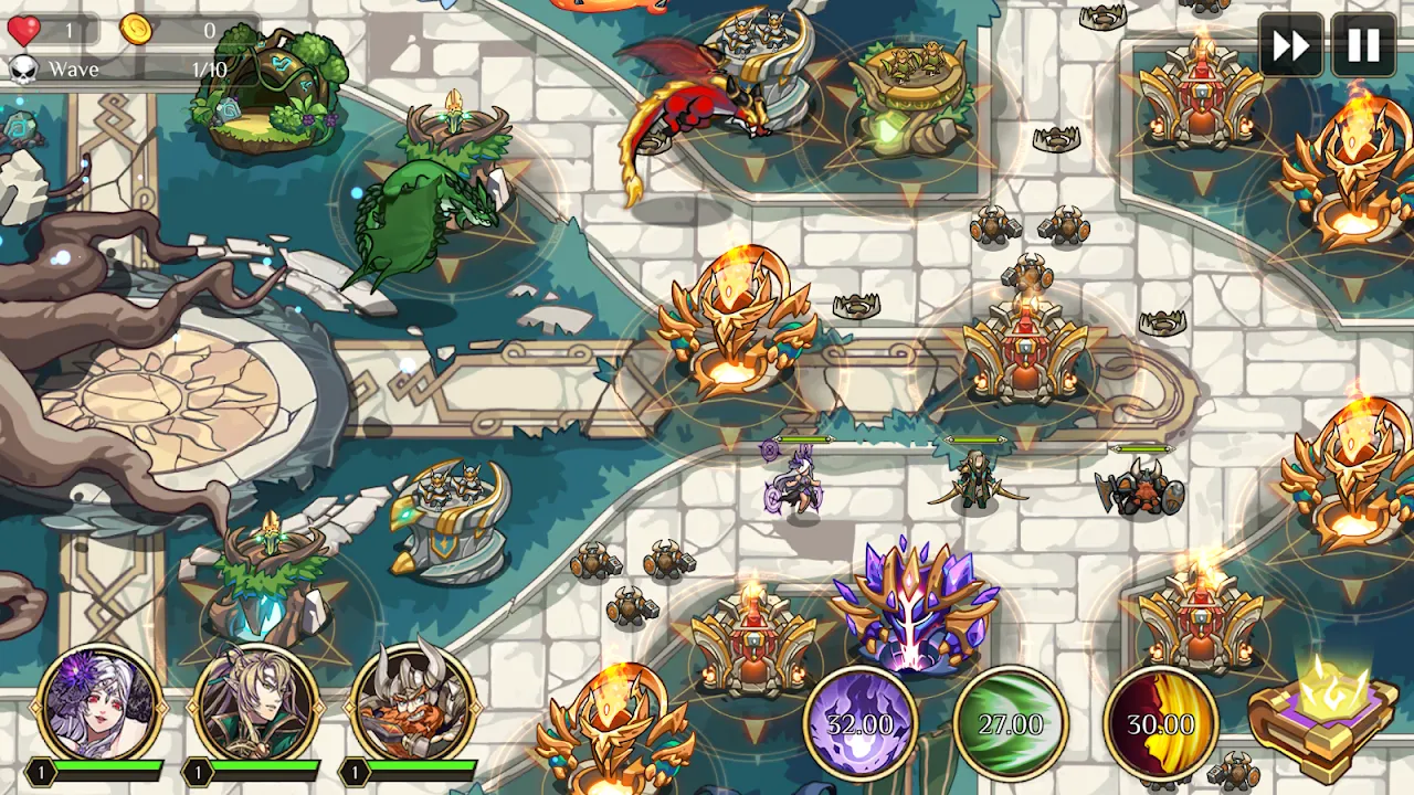 Kingdom War Kingdom War