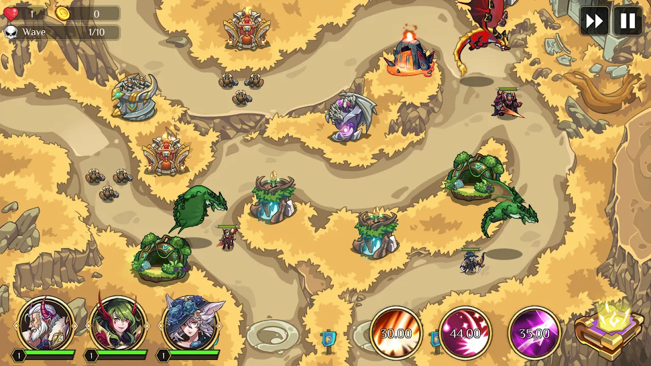 Kingdom War Kingdom War