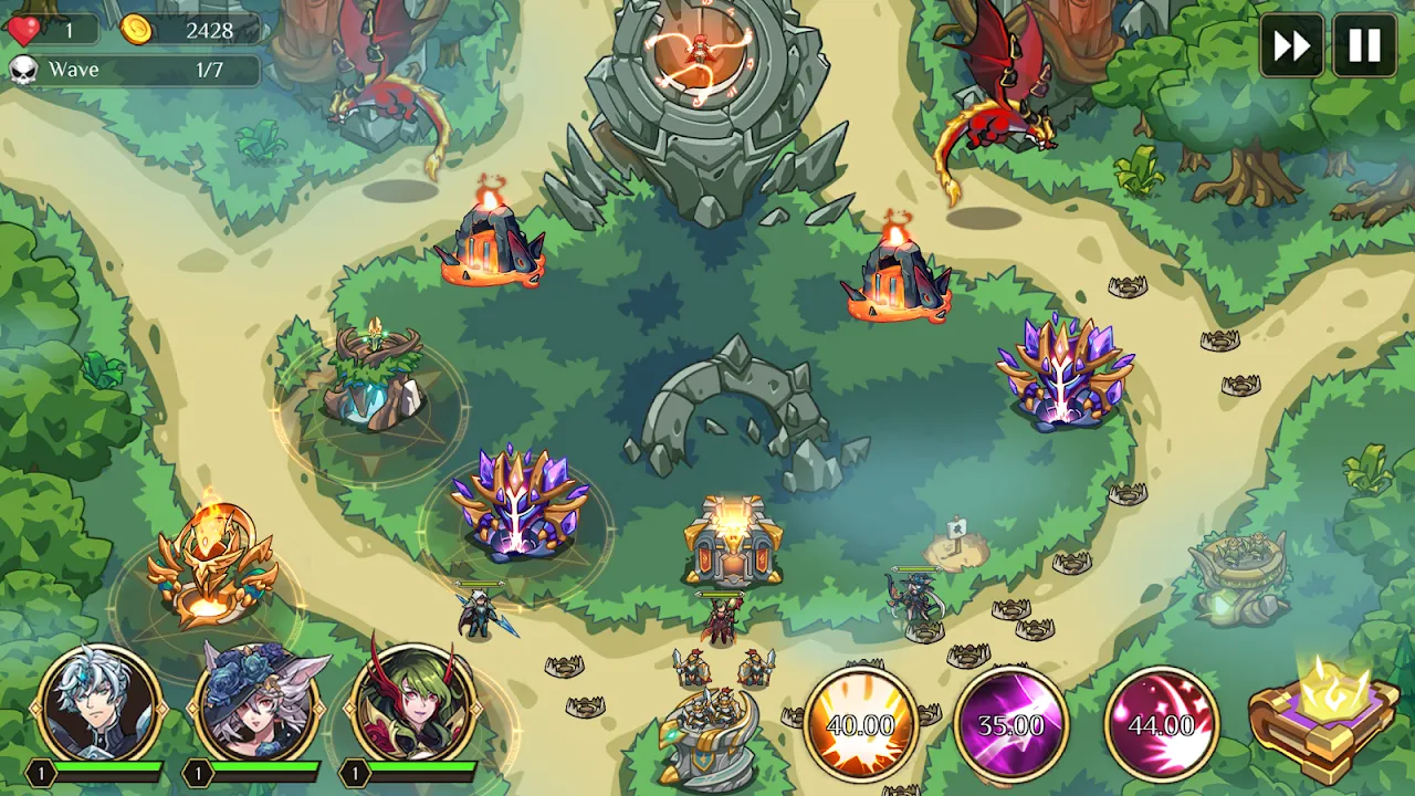 Kingdom War Kingdom War