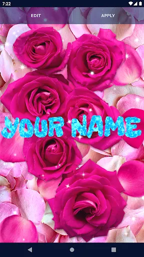 Flower Petals Live Wallpaper Flower Petals Live Wallpaper