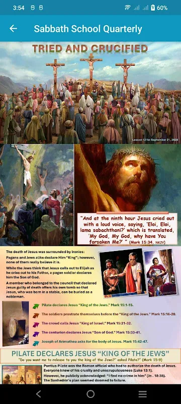 My Digital Sabbath Savior