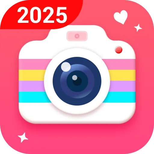 Beauty Camera - Selfie Camera