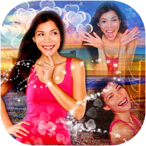 Photo Mixer - Photo Blender