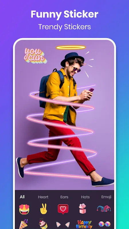Collage Maker - Selfie Camera Collage Maker - Selfie Camera