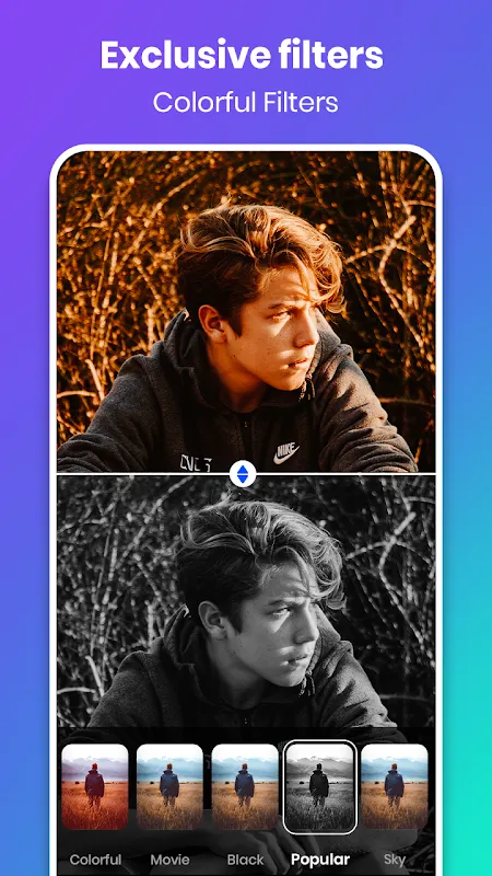 Collage Maker - Selfie Camera Collage Maker - Selfie Camera