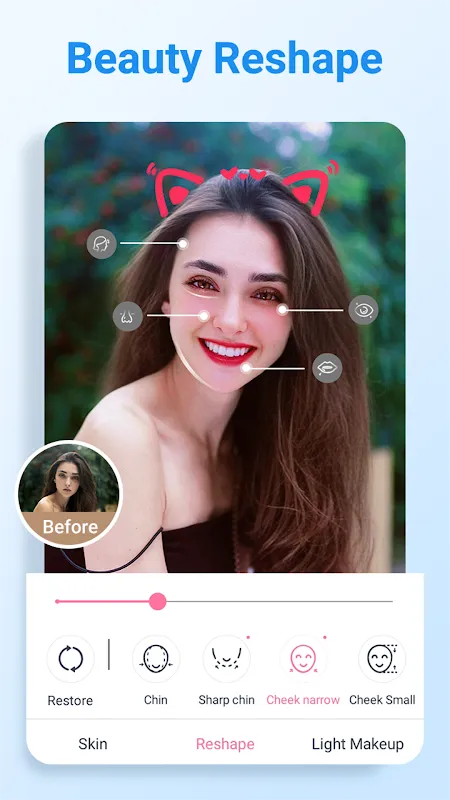 Selfie Camera - Beauty Camera Selfie Camera - Beauty Camera