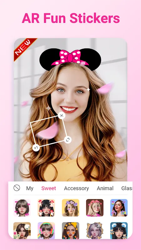 Selfie Camera - Beauty Camera Selfie Camera - Beauty Camera