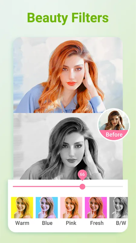 Selfie Camera - Beauty Camera Selfie Camera - Beauty Camera
