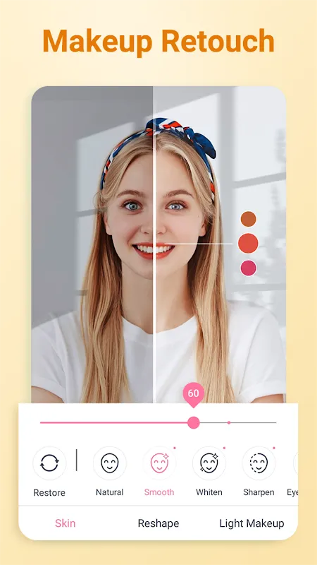 Selfie Camera - Beauty Camera Selfie Camera - Beauty Camera