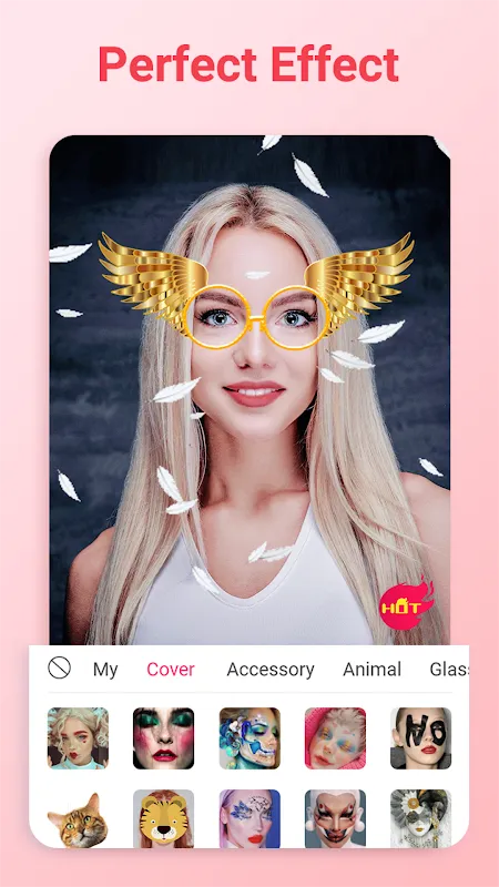 Selfie Camera - Beauty Camera Selfie Camera - Beauty Camera