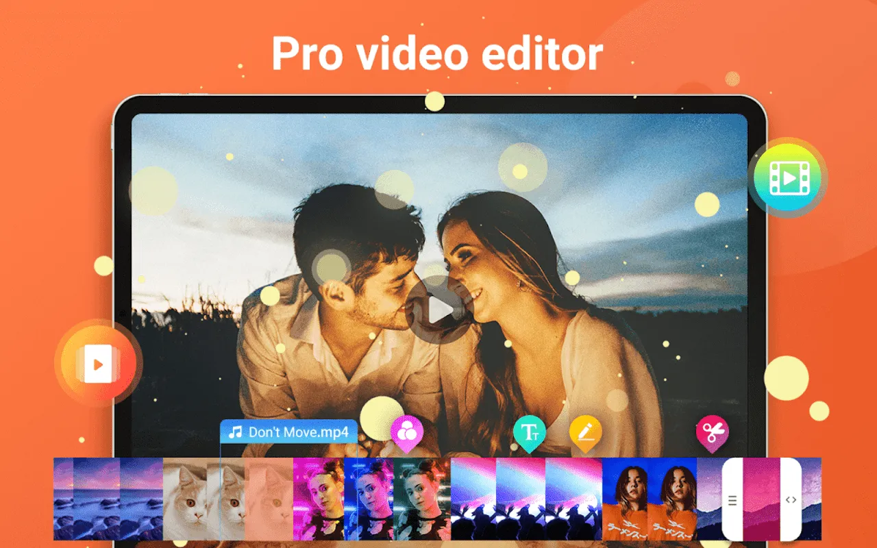 Photo Video Maker with Song Photo Video Maker with Song