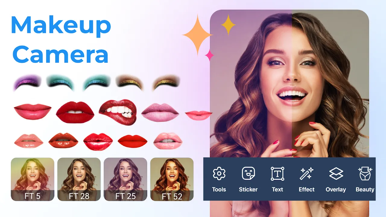 A Digital Makeover for My Big Interview