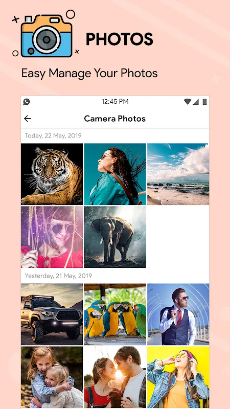 My Gallery's Security Wake-Up Call