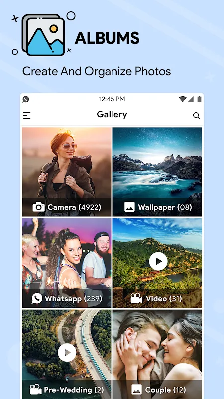 Gallery Gallery