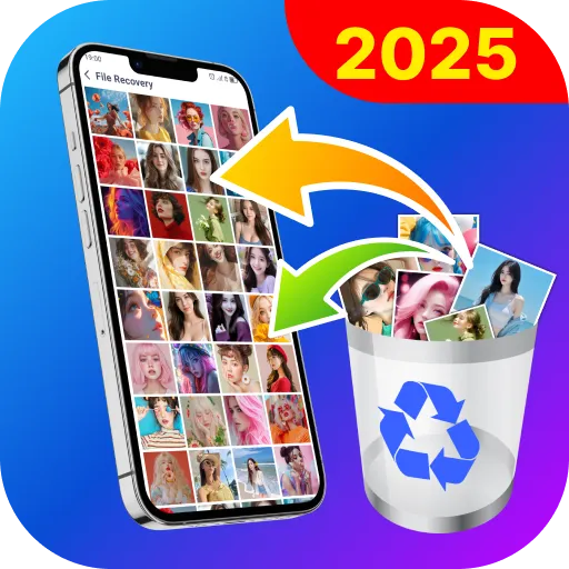 Photos Recovery, Pro Recover