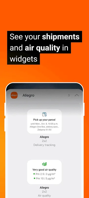 Allegro Allegro