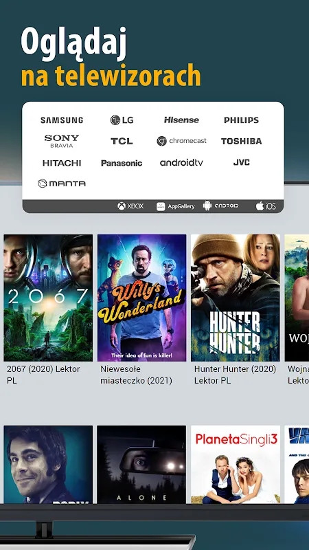 CDA - filmy i telewizja CDA - filmy i telewizja