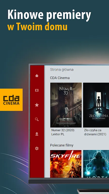 CDA - filmy i telewizja CDA - filmy i telewizja