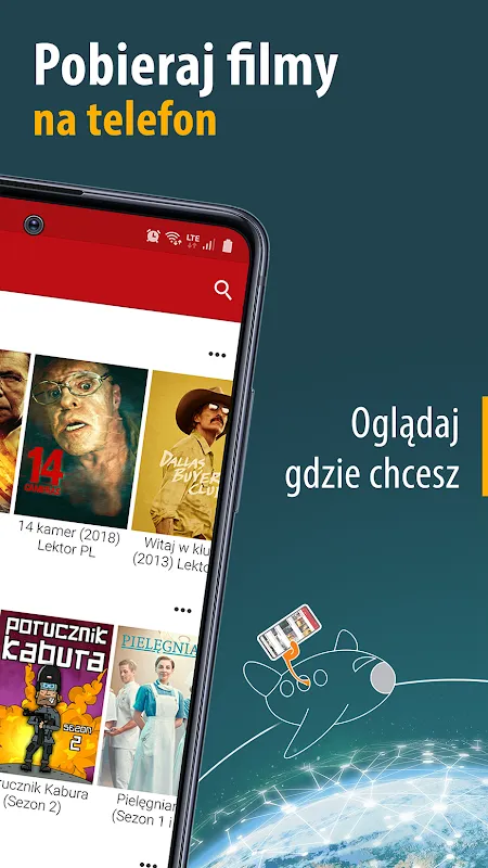 CDA - filmy i telewizja CDA - filmy i telewizja