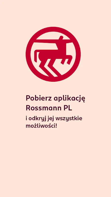 Rainy Day Rescue: My Rossmann App Lifeline