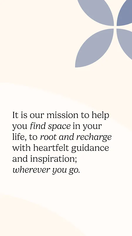 Sacred Pauses in Daily Chaos