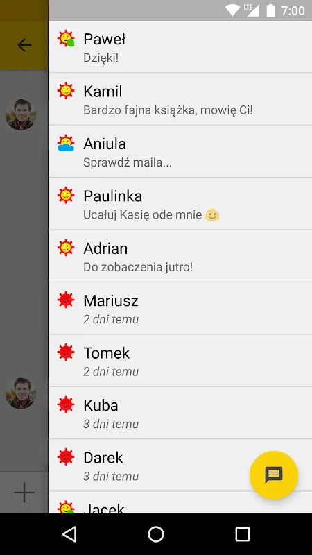 GG Messenger GG Messenger