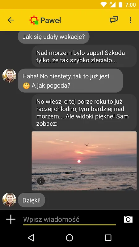 GG Messenger GG Messenger