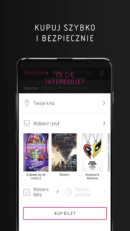 Multikino Multikino