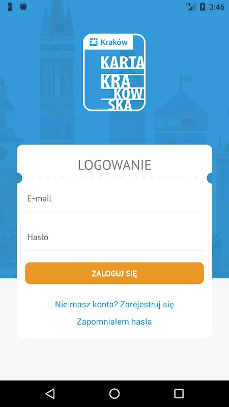 Krakow's Digital Key: When Chaos Met Calm