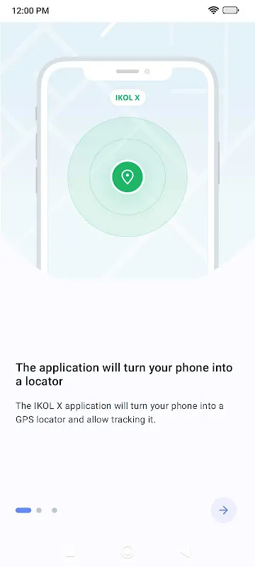 IKOL X: My Digital Lifeline