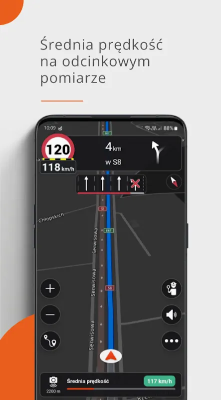 NaviExpert - Nawigacja i Mapa NaviExpert - Nawigacja i Mapa