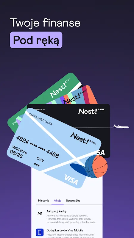 Nest Bank Nest Bank