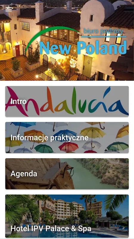 New Poland Incentive New Poland Incentive