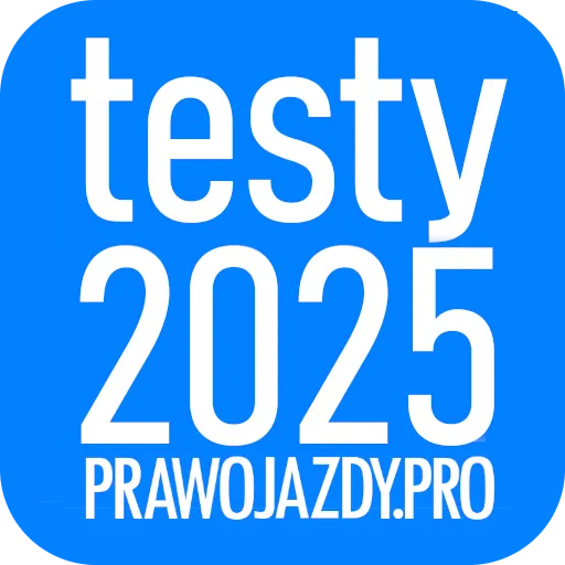 Testy na Prawo Jazdy 2025