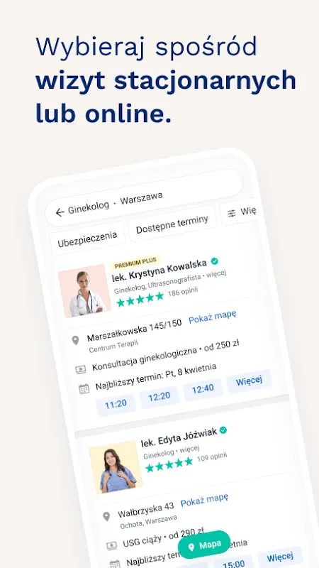 ZnanyLekarz ZnanyLekarz