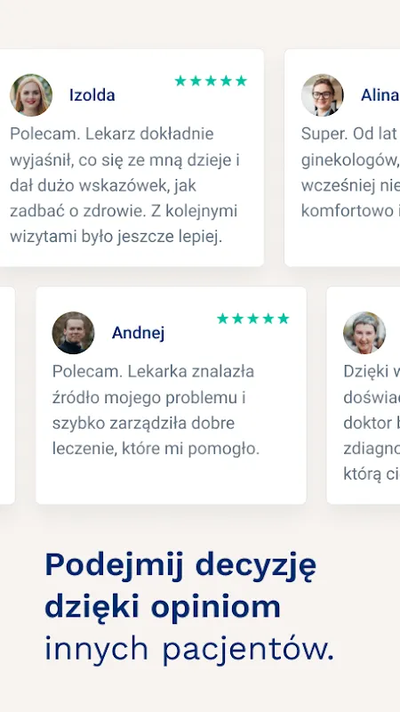 ZnanyLekarz ZnanyLekarz